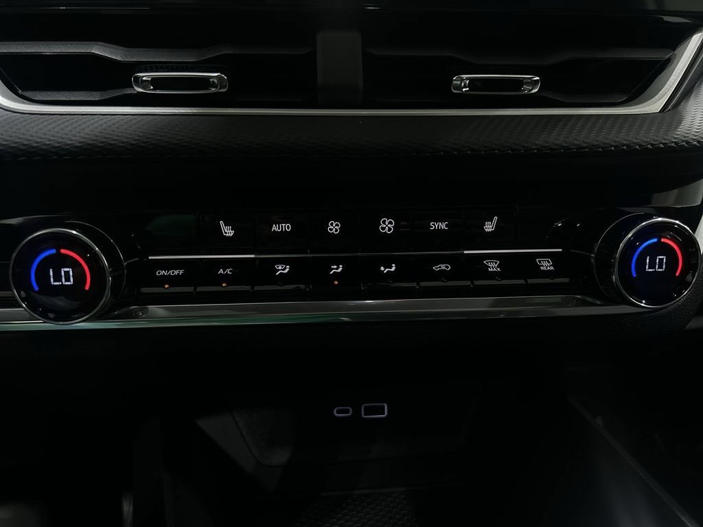 New 2027 Radiant Red Tintcoat Chevrolet LT image 17