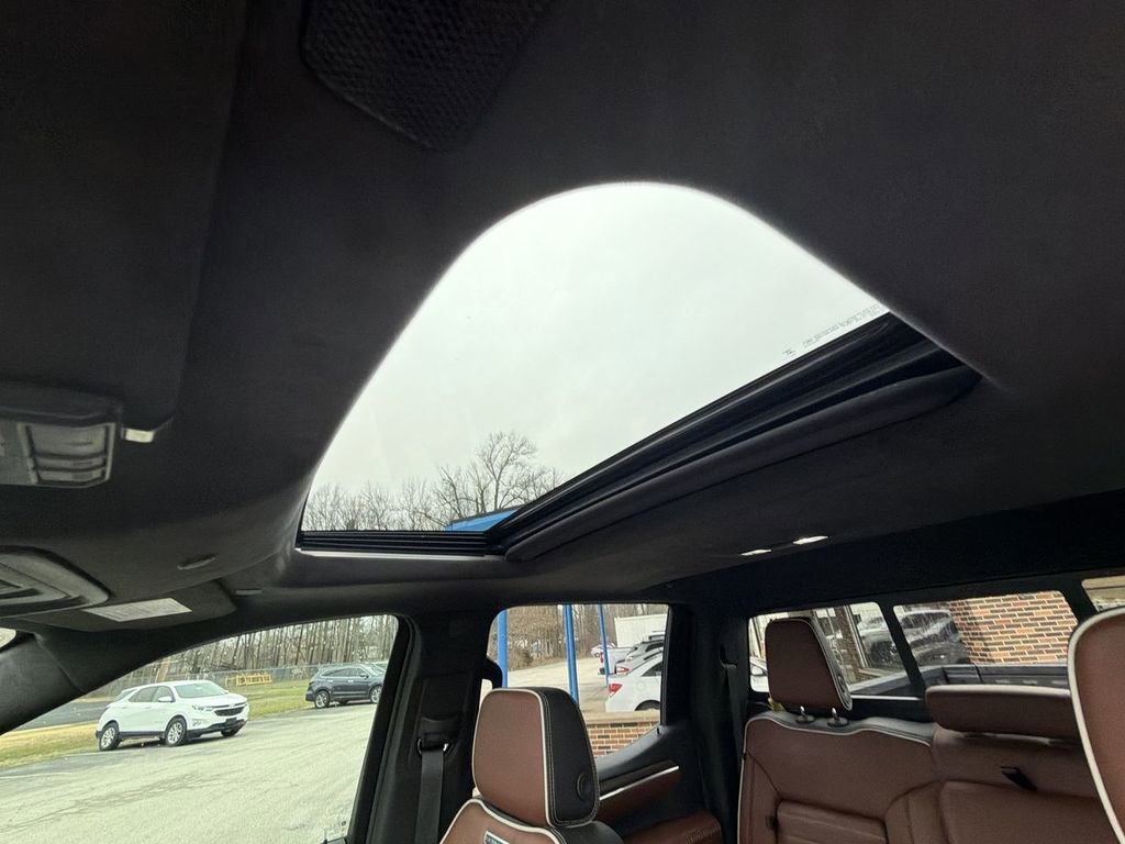 2026 GMC Sierra 1500 Denali Ultimate - Photo 19