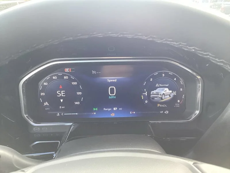 2026 Chevrolet Silverado 1500 LT - Photo 34
