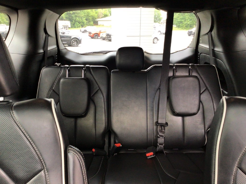 2025 Chrysler Pacifica Limited - Photo 34