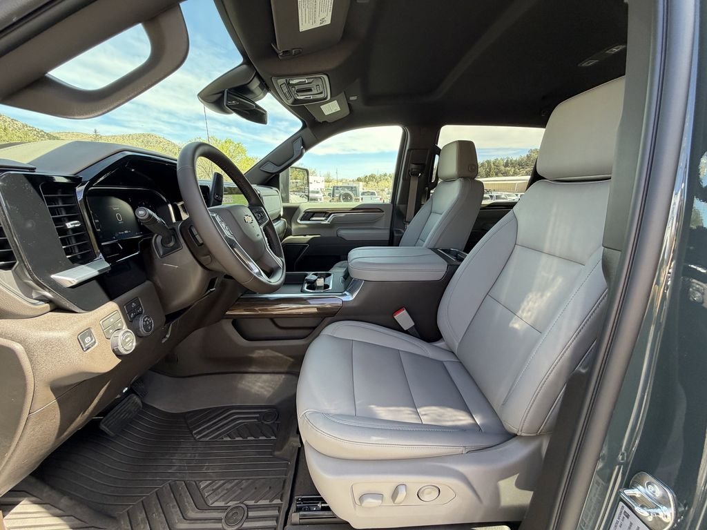 2026 Chevrolet Silverado 2500 HD LT - Photo 22