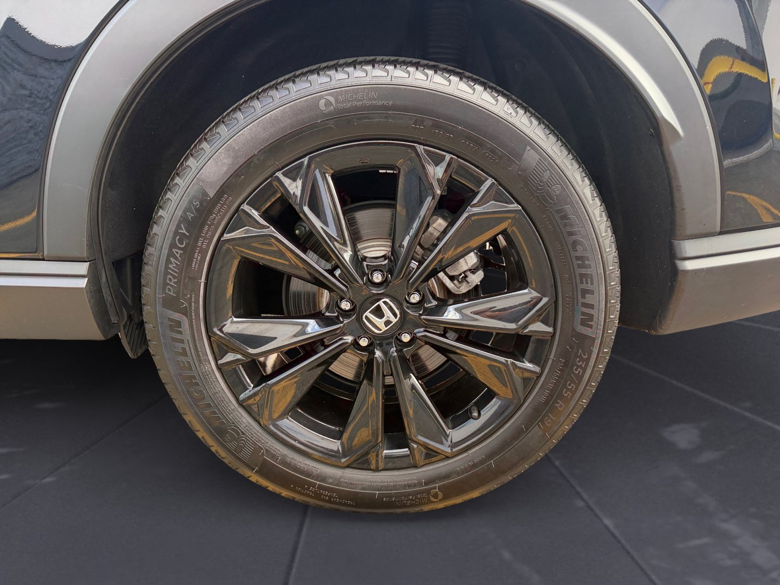 2024 Honda CR-V Sport Touring - Photo 48