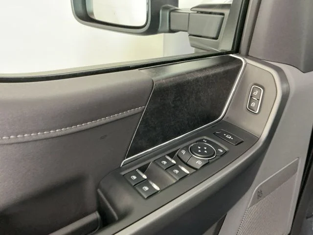 New 2026 Argon Blue Metallic Ford XLT image 17