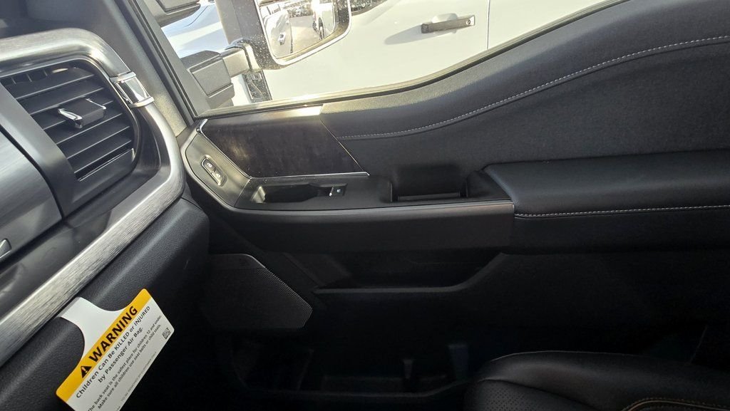 2026 Ford F-250 Super Duty Lariat - Photo 27