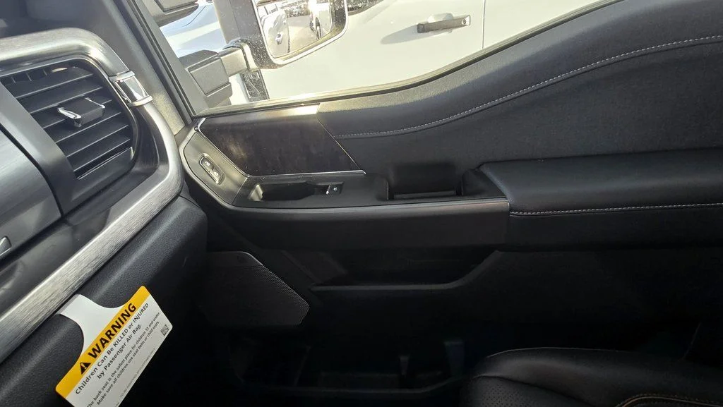 2026 Ford F-250 Super Duty Lariat - Photo 27
