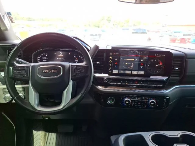 Certified Used 2024 Black GMC Elevation image 26
