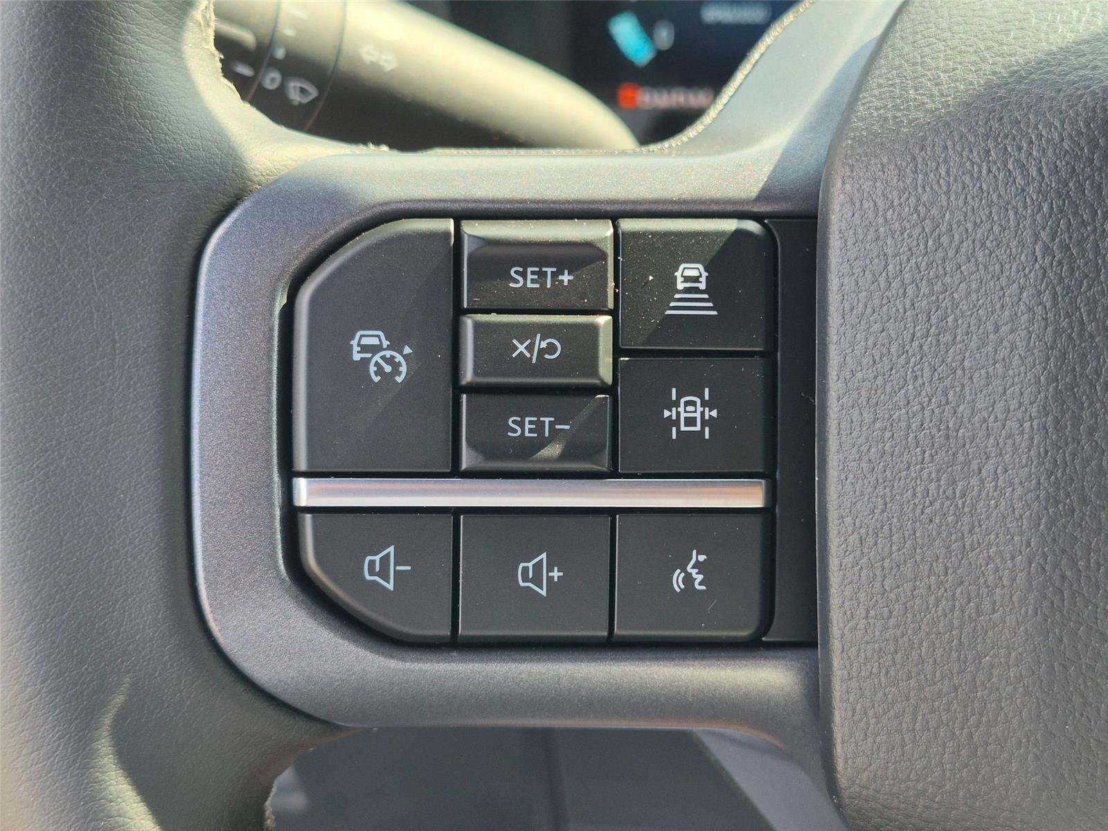 New 2026 Antimatter Blue Metallic Ford XLT image 17