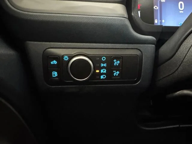 Used 2025 Gray Ford XL image 20