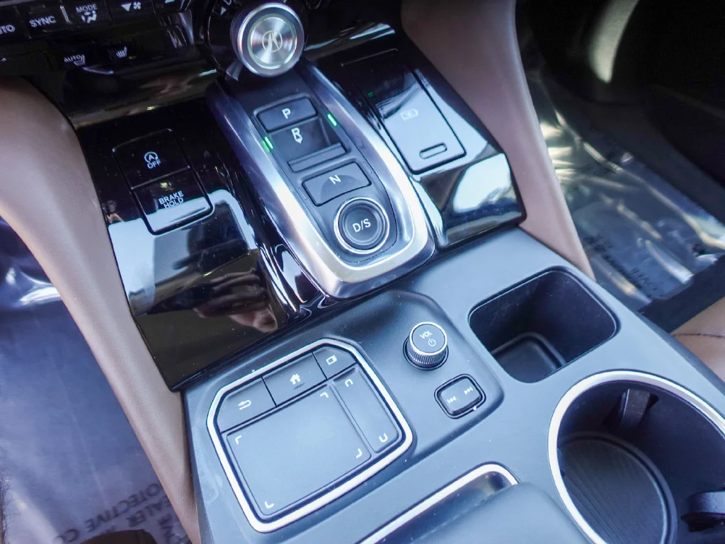 2024 Acura MDX Technology Package - Photo 51