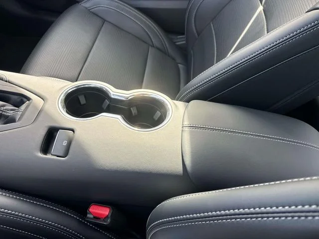 2025 Ford Mustang EcoBoost Premium Fastback - Photo 47