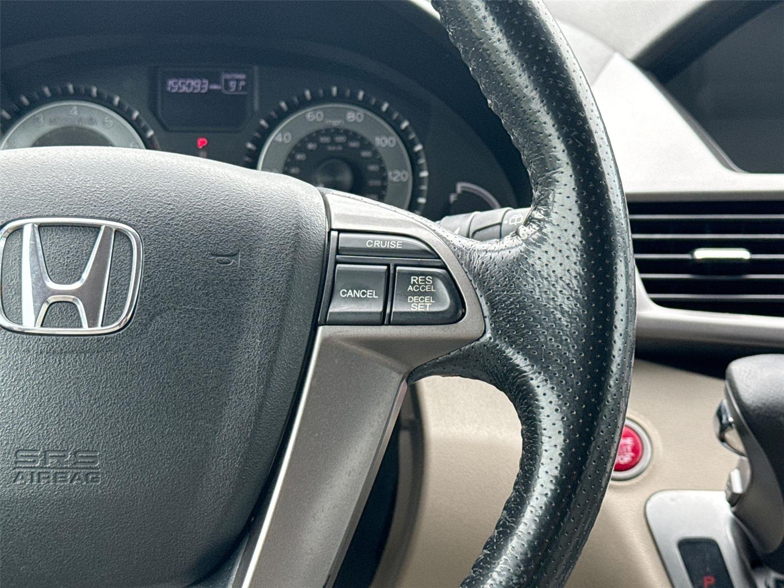 Used 2015  Honda EX-L image 29