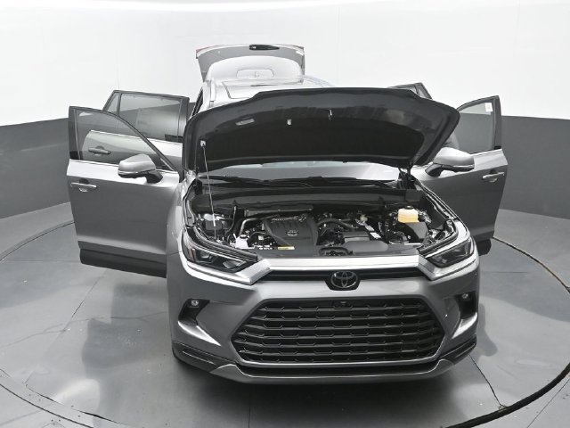 New 2026 Heavy Metal Toyota Limited image 35