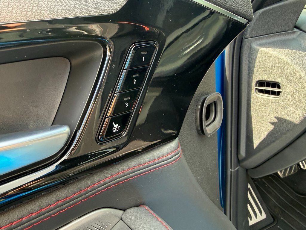 2026 Acura MDX A-Spec Package - Photo 16