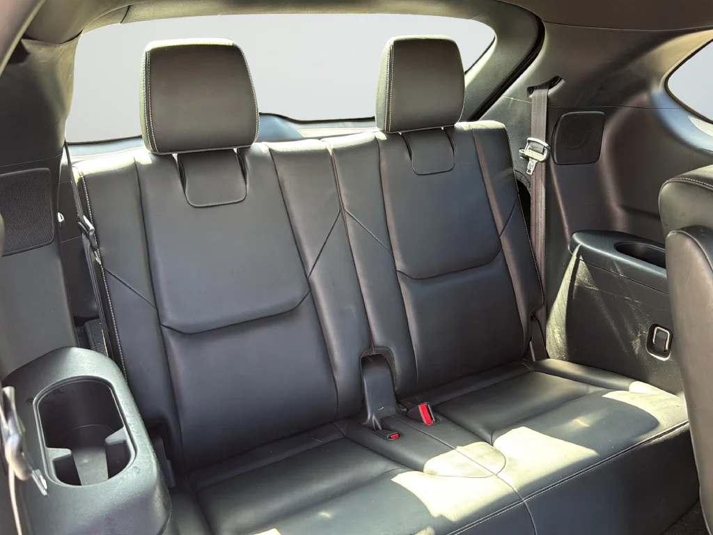 Used 2020 Silver Mazda Grand Touring image 34