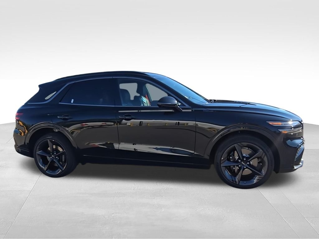 2026 GENESIS GV70 Sport Prestige - Photo 9