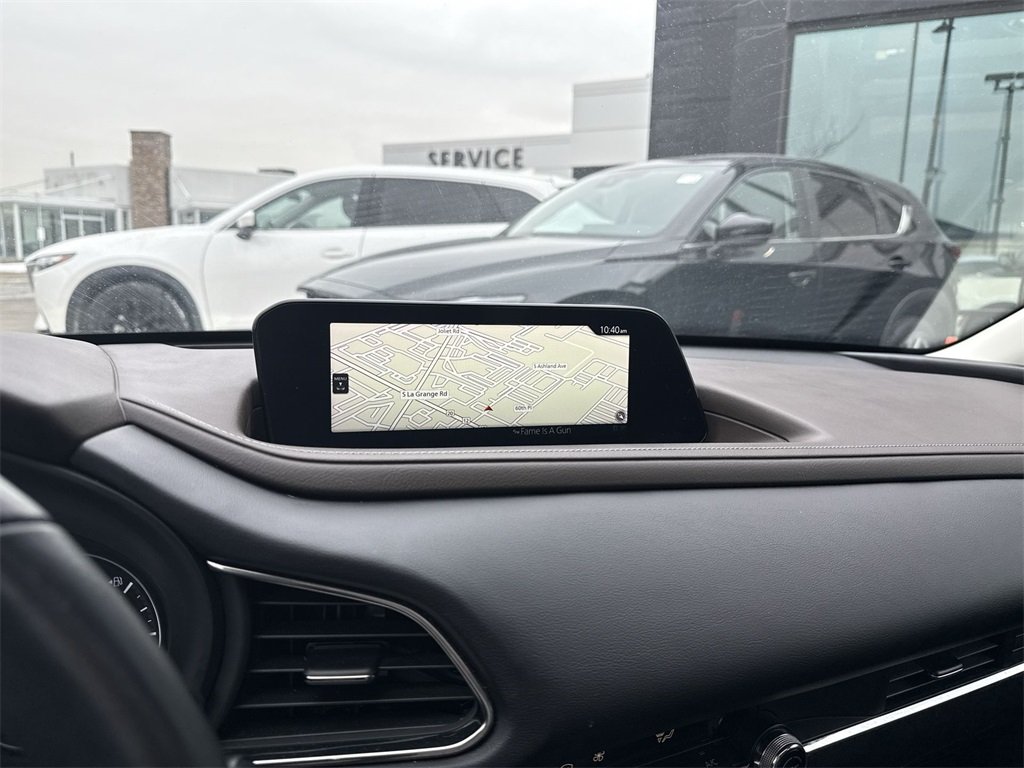 2023 MAZDA CX-30 - Image 17