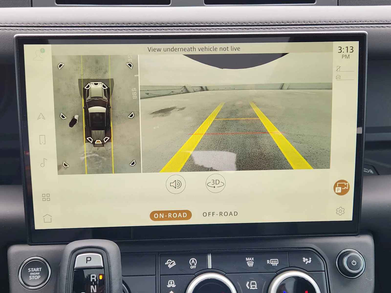 New 2026 Carpathian Grey LAND ROVER X-Dynamic SE image 17