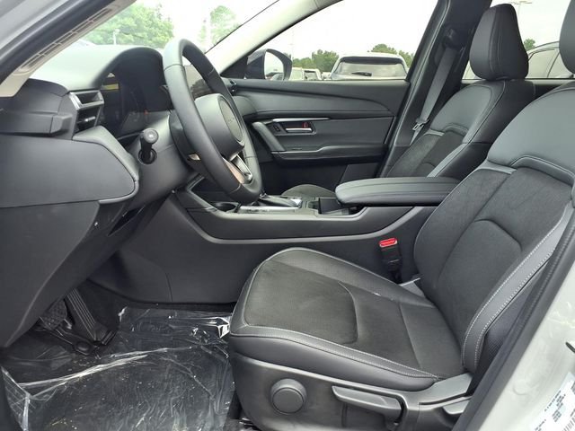 New 2026 Aero Gray Metallic Mazda 2.5 S Select AWD image 11