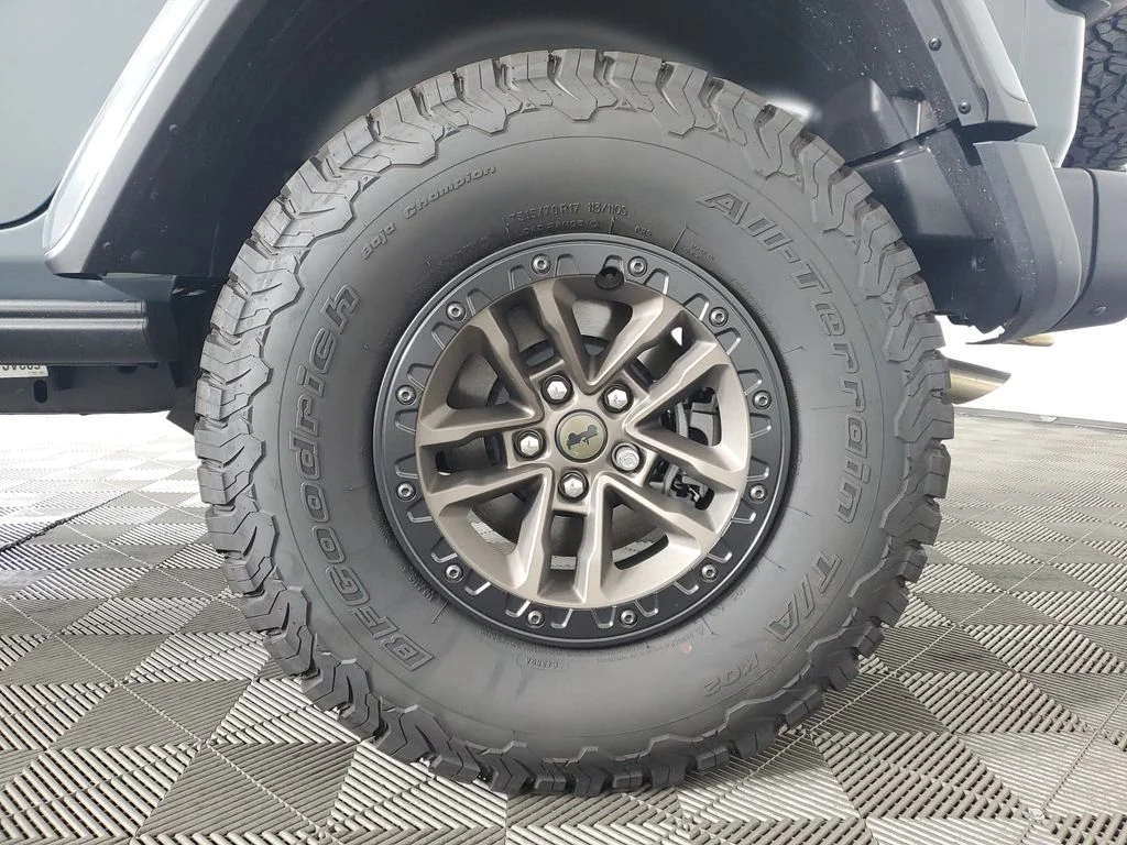 2025 Jeep Wrangler 4-Door Rubicon 392 Final Edition - Photo 32