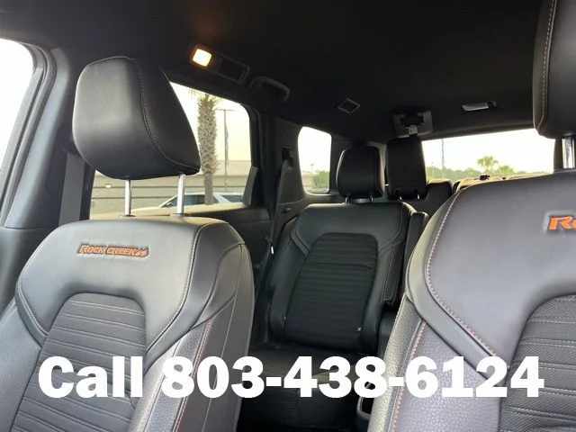 Used 2024 Baja Storm Nissan Rock Creek image 18