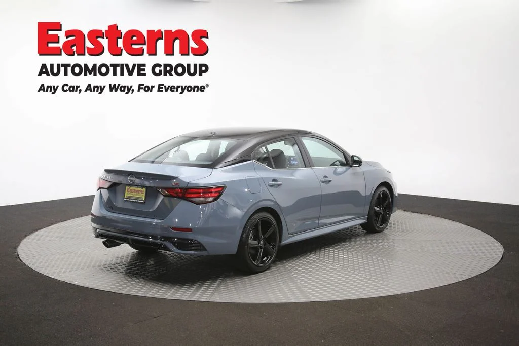 Used 2024 Gray Nissan SR image 40