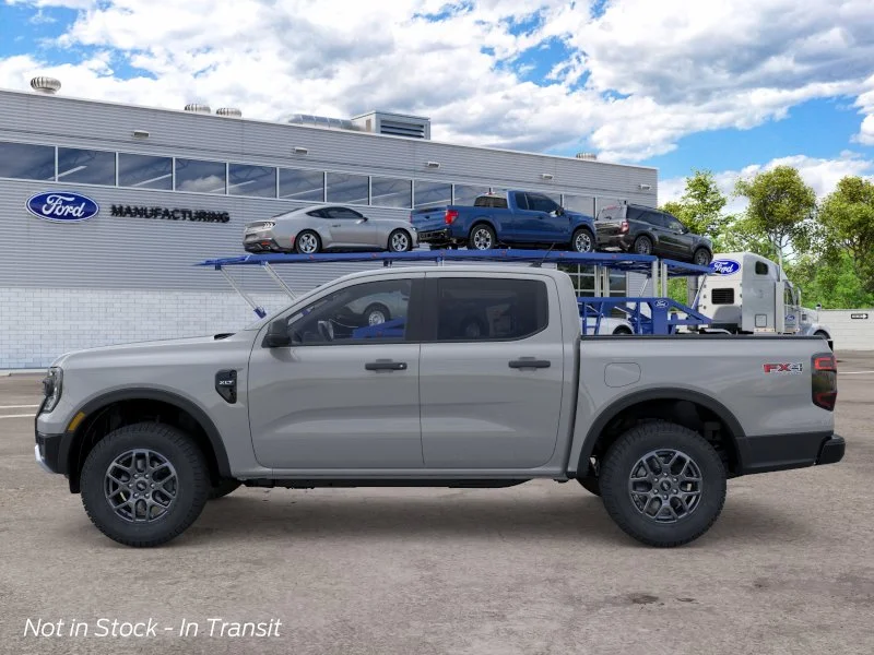 New 2026 Avalanche Ford XLT image 3