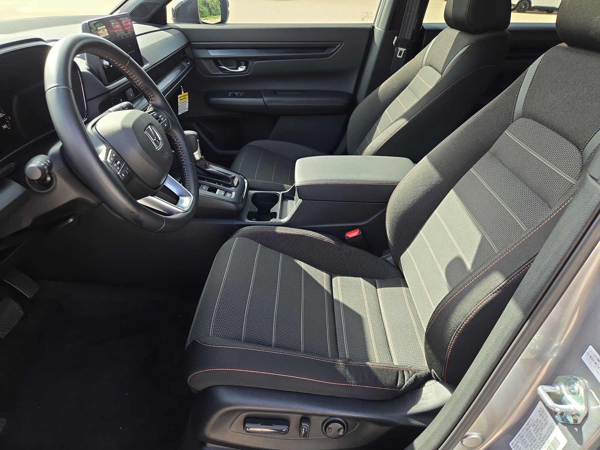 2026 Honda CR-V Sport - Photo 48