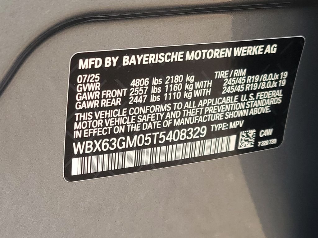 2026 BMW X2 28i - Photo 32