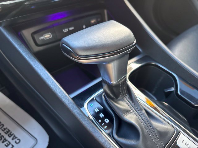 Certified Used 2023 Gray Hyundai SEL image 29