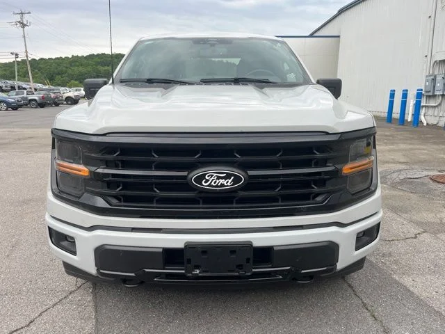 Used 2024  Ford XLT image 11