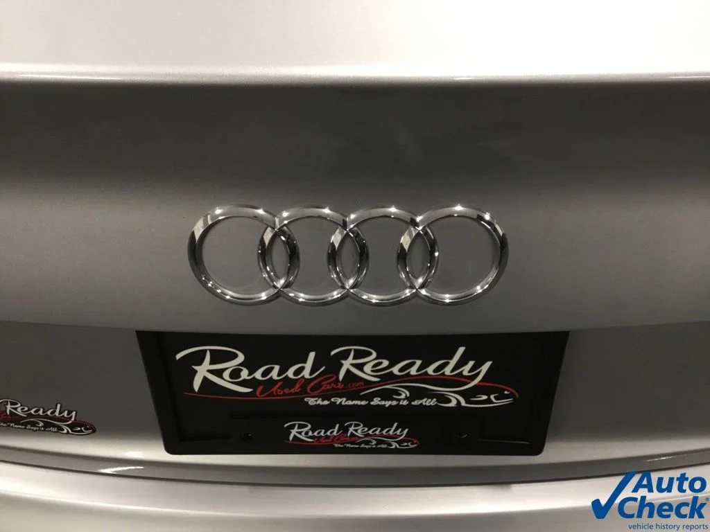 2016 Audi A4 Premium - Photo 12