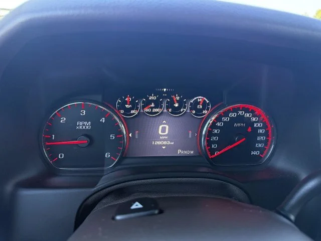 Used 2015 Onyx Black GMC Denali image 4