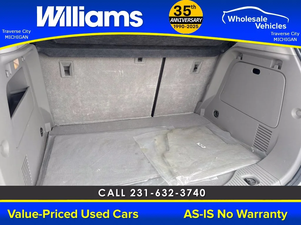 Used 2015 White Pearl Metallic Buick Base image 34