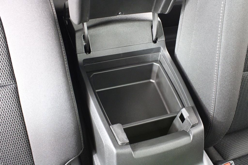 2026 Chevrolet Colorado LT - Photo 19