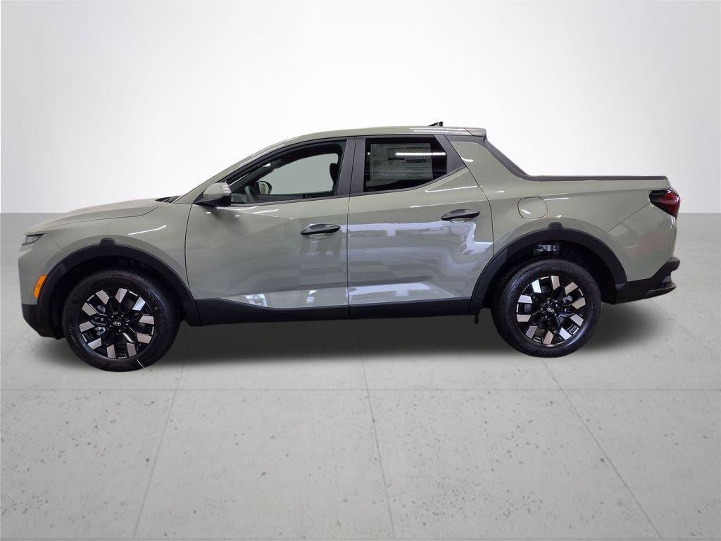 New 2026 Sage Hyundai SE image 9