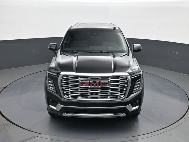 2026 GMC Yukon XL Denali - Photo 15