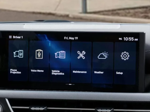 New 2026 Hyundai SONATA HYBRID SEL