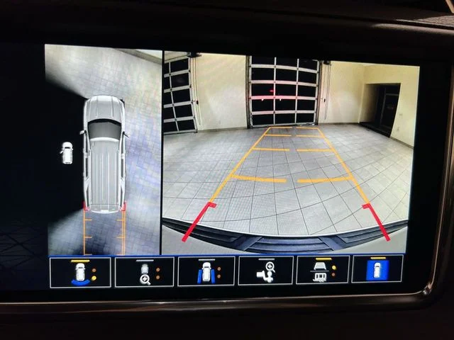 Used 2023 Summit White GMC Denali image 14