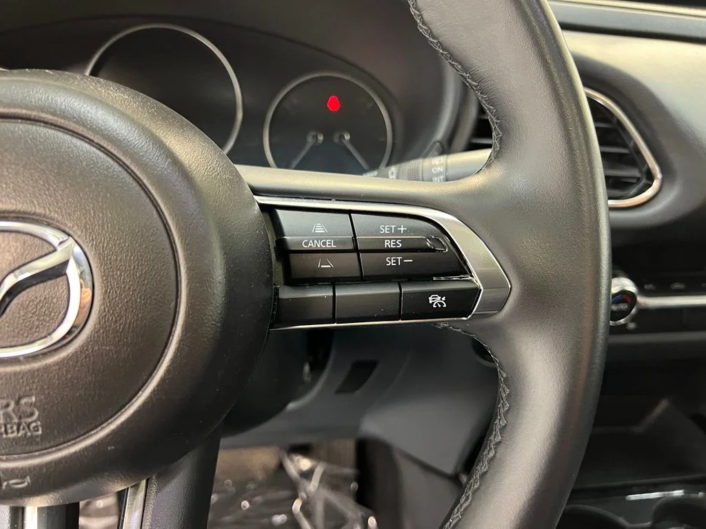 Used 2025 Black Mazda 2.5 S Preferred Package image 21