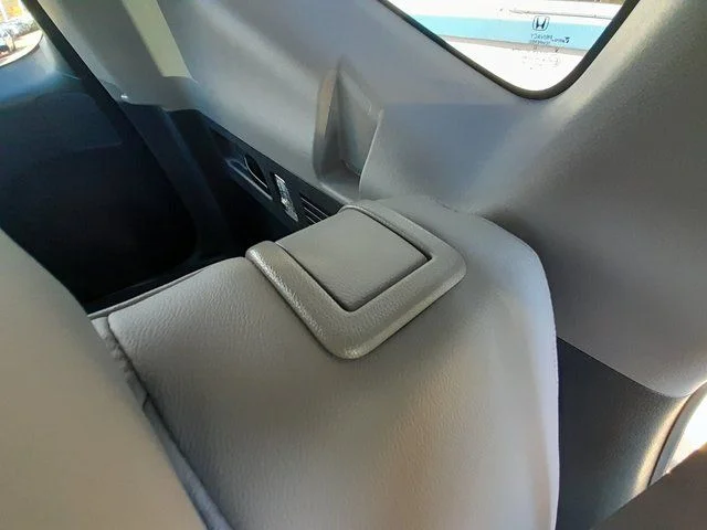 Used 2019  Honda EX-L image 54