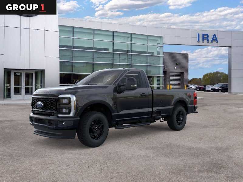2026 Ford Super Duty F-350® XL