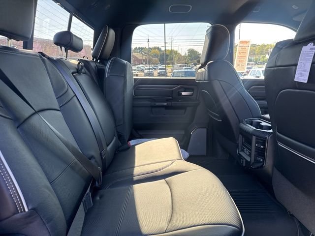 2026 RAM 2500 Power Wagon - Photo 11