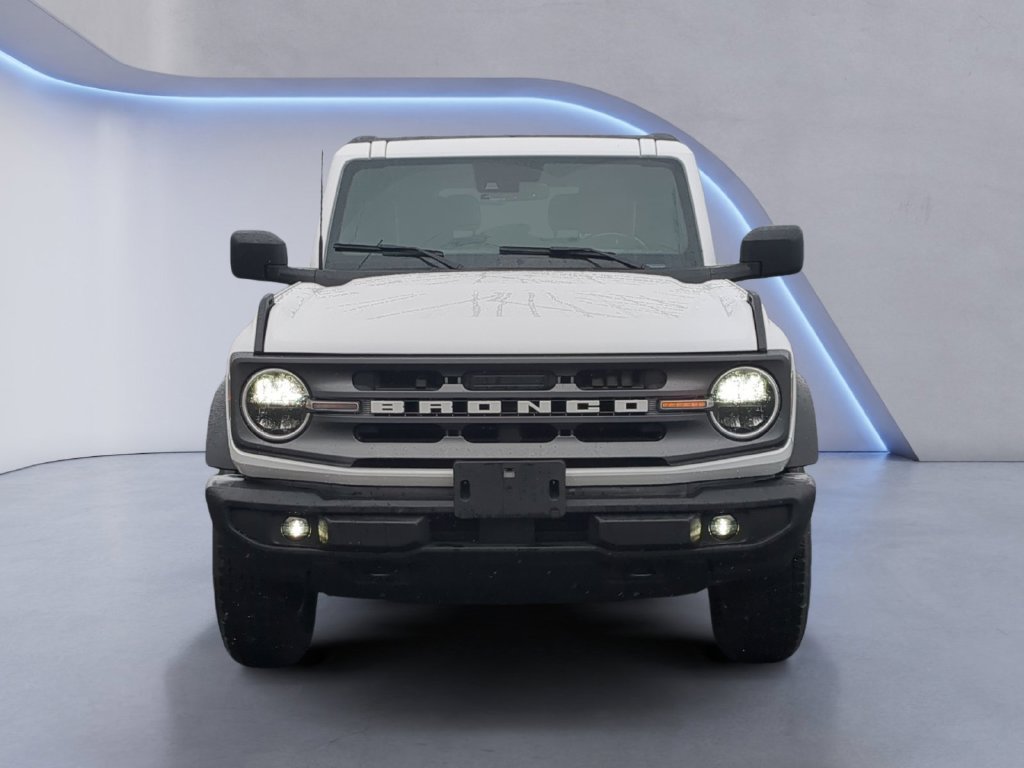 Used 2024 White Ford Big Bend image 10
