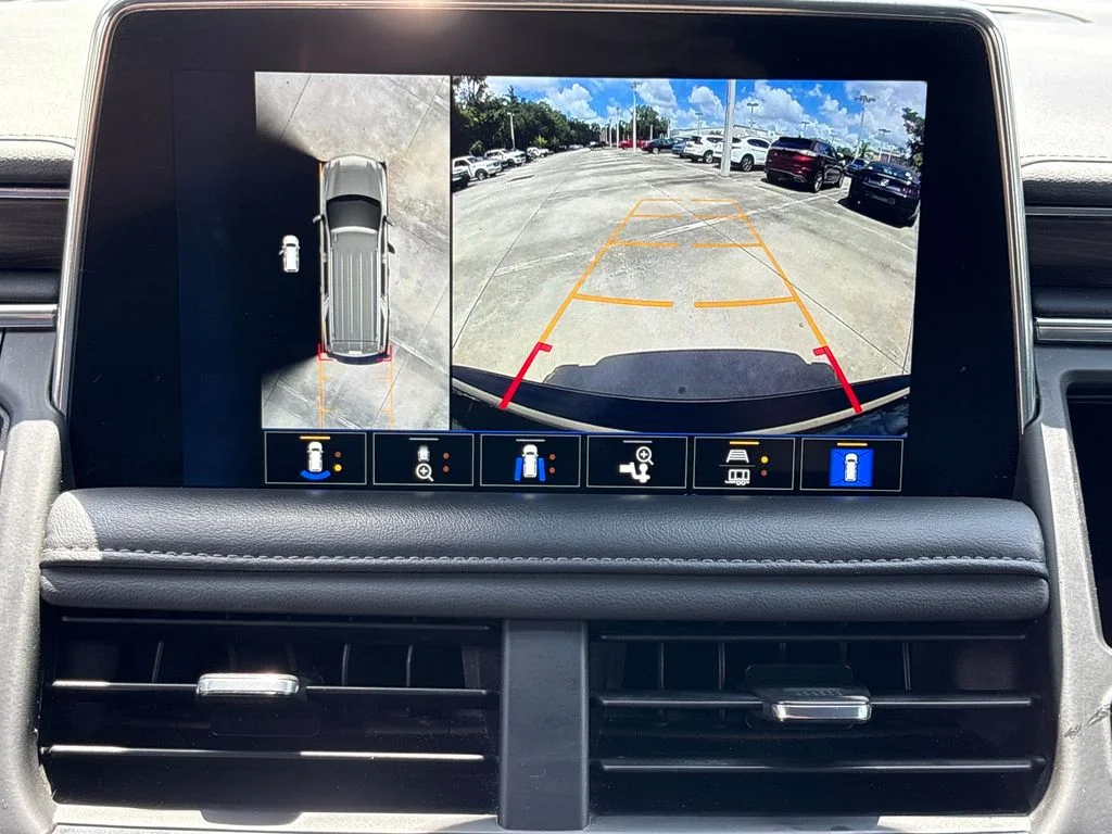 Certified Used 2023 Black Chevrolet Z71 image 24