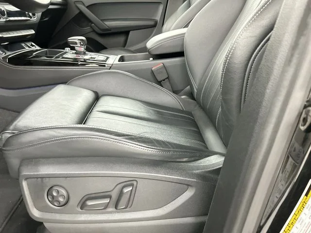 2024 Audi Q5 Premium Plus - Photo 19