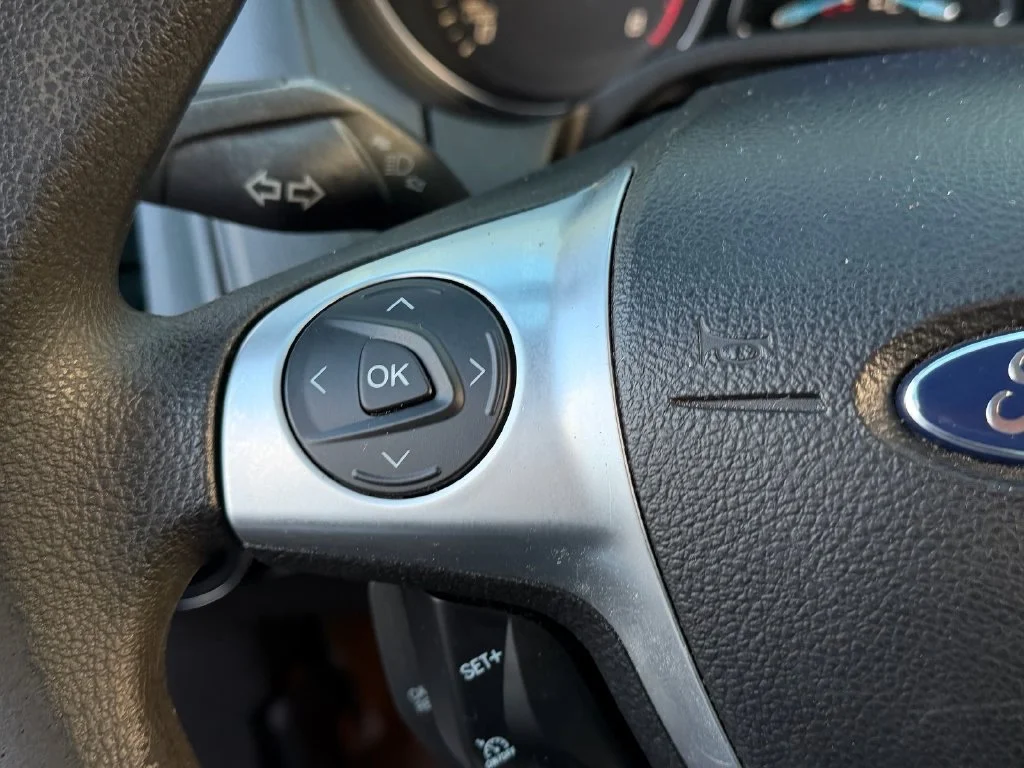 Used 2013 Ruby Red Metallic Ford SE image 25