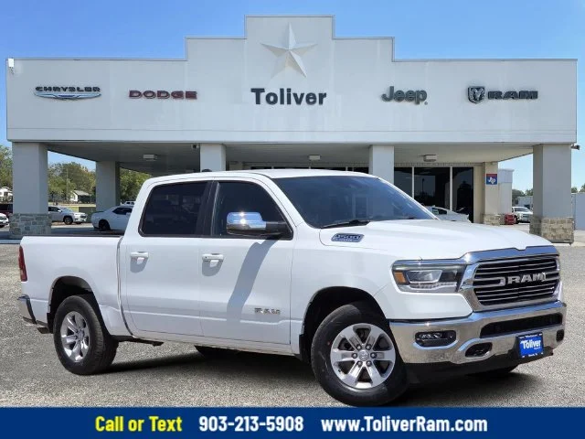 2023 RAM 1500 Pickup Laramie
