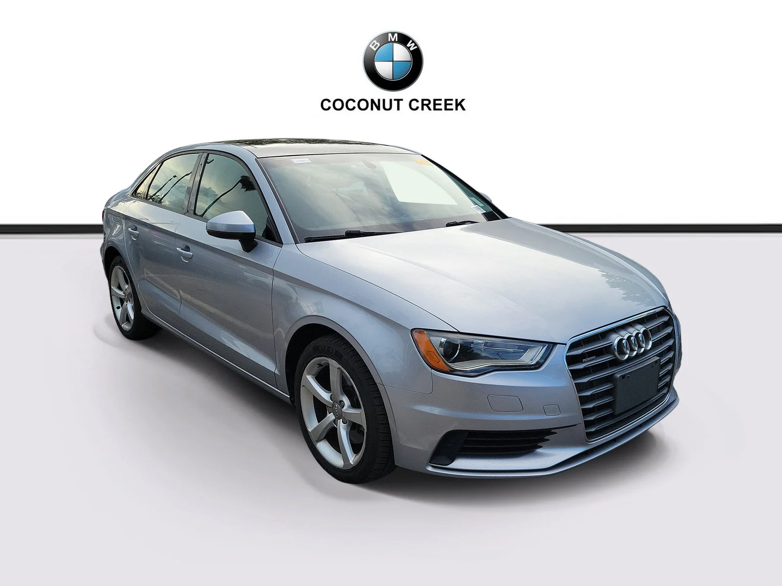 2015 Audi A3 2.0T quattro S tronic Premium's photo
