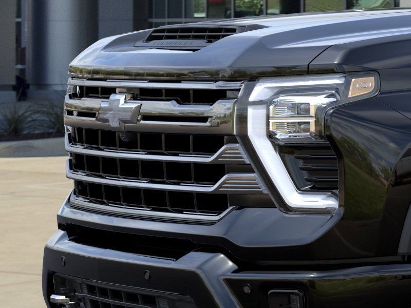 2026 Chevrolet Silverado 2500 HD High Country - Photo 13