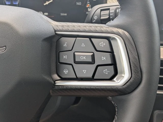 New 2026 Carbonized Gray Metallic Ford EcoBoost® Fastback image 19